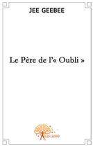 Couverture du livre « Le père de l'