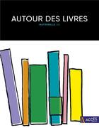 Couverture du livre « Autour des livres : GS » de Christina Dorner et Lea Schneider aux éditions Acces