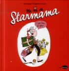 Couverture du livre « Ma vie de starmama » de Veronique Hubert-Sauquere aux éditions Marabout