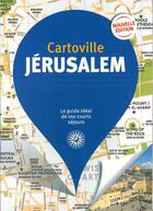 Couverture du livre « Jérusalem (édition 2019) » de Collectif Gallimard aux éditions Gallimard-loisirs