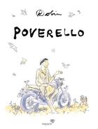 Couverture du livre « Poverello » de Robin aux éditions Bd Kids