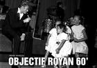 Couverture du livre « Objectif Royan 60' » de Henri Marcou aux éditions Bonne Anse