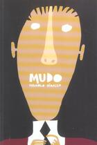 Couverture du livre « Mudo » de Hidalgo aux éditions Sinsentido