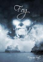 Couverture du livre « Fog » de Morgana Swift aux éditions Delirium Editions