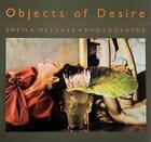 Couverture du livre « Sheila metzner objects of desire » de Metzner Sheila aux éditions Twin Palms