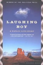 Couverture du livre « Laughing Boy » de La Farge Oliver aux éditions Houghton Mifflin Harcourt