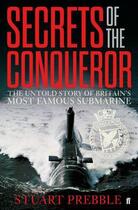 Couverture du livre « Secrets of the Conqueror » de Prebble Stuart aux éditions Faber And Faber Digital