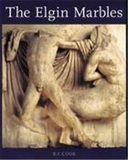 Couverture du livre « The elgin marbles 2eme ed. (paperback) » de  aux éditions British Museum