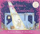 Couverture du livre « Angelina's Cinderella » de Katharine Holabird aux éditions Penguin Books Ltd Digital