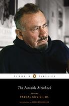 Couverture du livre « Portable Steinbeck, The » de John Steinbeck aux éditions Adult Pbs