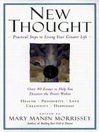 Couverture du livre « New Thought PA » de Morrissey Mary Manin aux éditions Penguin Group Us