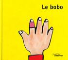 Couverture du livre « Bobo (le) » de Benedicte Guettier aux éditions Casterman