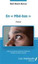 Couverture du livre « En 