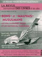 Couverture du livre « Rili n 6 - bons et mauvais musulmans » de  aux éditions Amsterdam