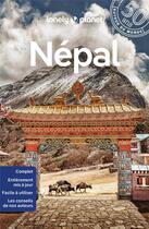 Couverture du livre « Népal (10e édition) » de Collectif Lonely Planet aux éditions Lonely Planet France