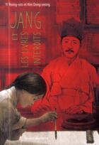 Couverture du livre « Jang et les livres interdits » de Kim Dong-Seong et Yi Yeong-Seo aux éditions Bayard Jeunesse