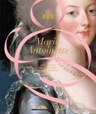 Couverture du livre « Marie-Antoinette » de Alexandre Maral et Helene Delalex et Nicolas Milovanovic aux éditions Chene