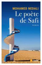 Couverture du livre « Le poète de Safi » de Mohamed Nedali aux éditions Editions De L'aube