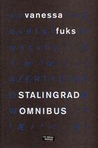 Couverture du livre « Stalingrad omnibus » de Fuks V aux éditions Contrebandiers