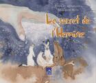 Couverture du livre « Le secret de l'hermine » de Jacqueline Actis aux éditions Du Mont