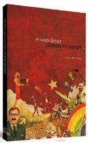 Couverture du livre « Plaisirs de myope » de Erwan Denis aux éditions Stephane Million