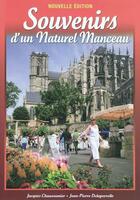 Couverture du livre « Souvenirs d'un naturel Manceau » de Jacques Chaussumier et Jean-Pierreautorite Bnf Delaperrelle aux éditions Itf