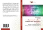 Couverture du livre « Condensats de bose-einstein dans des reseaux optiques - protocoles de preparation de sources atomiqu » de Raja Bouras aux éditions Editions Universitaires Europeennes