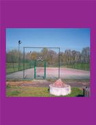 Couverture du livre « Tennis courts t.4 » de Giasco Bertoli aux éditions Nieves