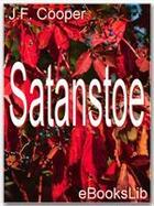 Couverture du livre « Satanstoe » de James Fenimore Cooper aux éditions Ebookslib