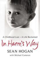 Couverture du livre « In Harm's Way » de Cameron Michael aux éditions Random House Digital