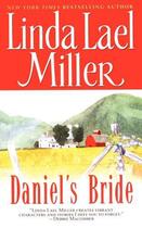 Couverture du livre « Daniel'S Bride » de Linda Lael Miller aux éditions Pocket Books