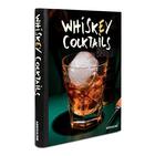 Couverture du livre « Whiskey cocktails » de Van Flandern Brian aux éditions Assouline