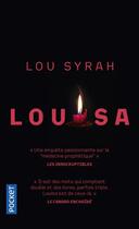 Couverture du livre « Louisa » de Lou Syrah aux éditions Pocket