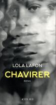 Couverture du livre « Chavirer » de Lola Lafon aux éditions Actes Sud