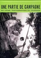 Couverture du livre « Une partie de campagne » de Guy Cavagnac aux éditions Editions De L'oeil