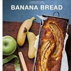 Couverture du livre « Banana bread » de Christelle Huet-Gomez aux éditions Marabout