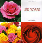 Couverture du livre « Roses » de  aux éditions De Vecchi