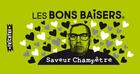 Couverture du livre « Les bons baisers XXL saveur champêtre : carnet de bons 