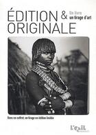 Couverture du livre « Regards croisés ; Ethiopie » de Laurent Auxietre aux éditions L'oeil Ouvert