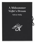 Couverture du livre « A midsummer night's dream / songe d'une nuit d'ete » de Sylvie Selig aux éditions Librairie Metamorphoses