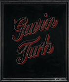 Couverture du livre « Gavin turk » de Collins J/Curtis D aux éditions Prestel