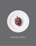 Couverture du livre « Delicious jewels » de Hemmerle Day-Lewis T aux éditions Prestel