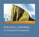 Couverture du livre « William l. hawkins: an imaginative geography » de Susan Mitchell Crawl aux éditions Skira