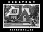 Couverture du livre « Joe Szabo hometown » de Szabo Joe aux éditions Damiani