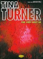 Couverture du livre « Tina Turner » de Tina (Artist Turner aux éditions Music Sales