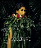 Couverture du livre « The best of lensculture 4 » de Lensculture aux éditions Schilt