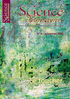 Couverture du livre « Revue science et conscience t.4 » de Revue Science Et Conscience aux éditions Althesa