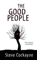 Couverture du livre « The Good People » de Steve Cockayne aux éditions Little Brown Book Group Digital