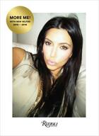 Couverture du livre « Kim kardashian west selfish : revised and expanded edition (voir 9780789332806) » de Kardashian Kim aux éditions Rizzoli