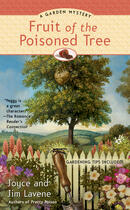 Couverture du livre « Fruit of the Poisoned Tree » de Lavene Joyce And Jim aux éditions Penguin Group Us